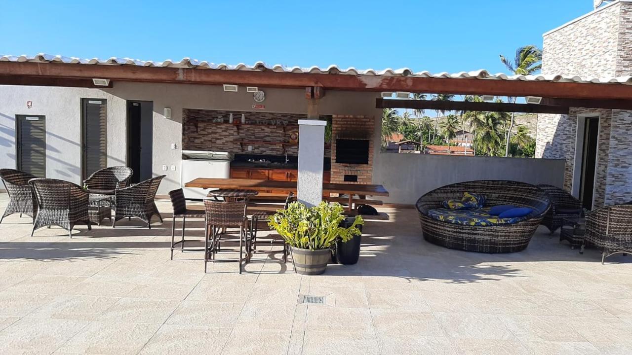 Flecheiras Residence Exterior foto