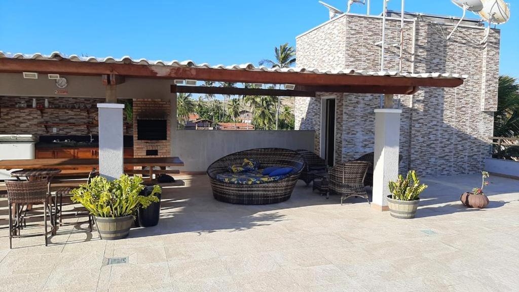 Flecheiras Residence Exterior foto